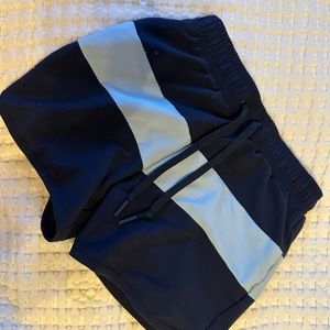 Minnow Swim Trunks size 7/8